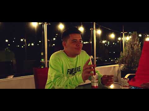 Borraxxa - Danni One (Coverso) Don Tellez