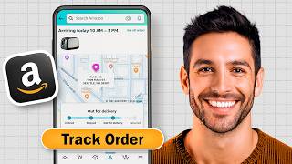 How To Track Amazon Order With Tracking ID | Easy and Fast!