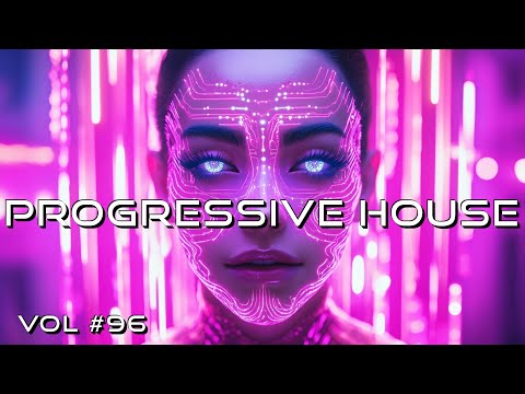 Melodic Techno & Progressive House Mix 2025 Vol. 96