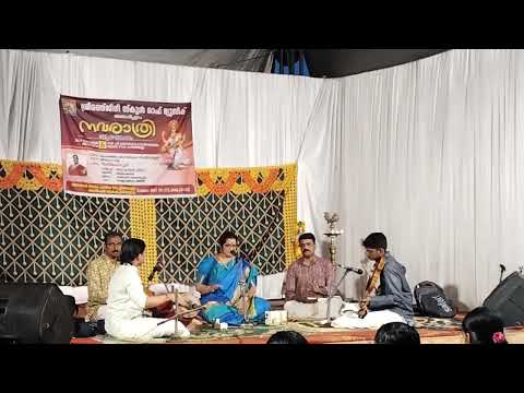 Dr. G. Baby sreeram | Sree Ranjini music institute | Kayanikad temple perinthalmanna