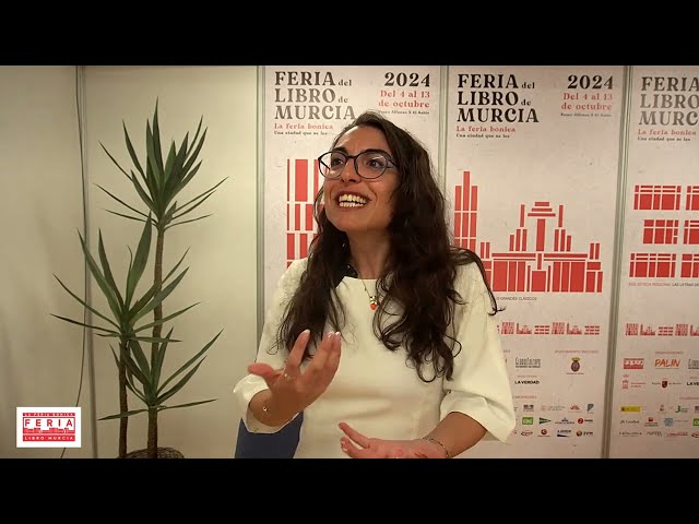 Vídeo relacionado con La dama de la Cartuja (La Cartuja 1)