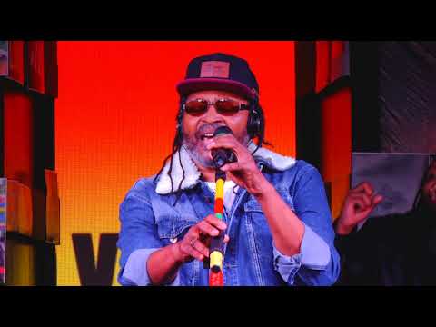 Edson Gomes - Pleito - LIVE 2 AO VIVO