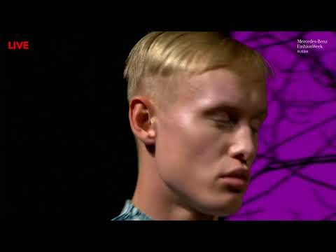 SERGEY SYSOEV (Live from Museum of Fashion, Moscow)