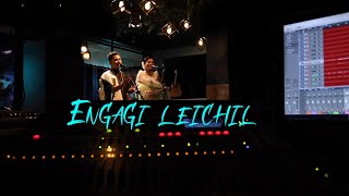 ENGAGI LEICHIL II OFFICIAL VIDEO II AMARJEET LOURE