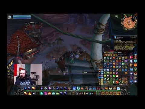 [Nice PUG] Molten Core 20200124