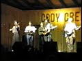 Tony Rice Unit with JD Crowe  "I Just Think I'll Stay Around" Cody Creek Music Festival 1990