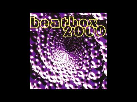 Noel Sanger - Beatbox 2000 - Essential Trance [1997]