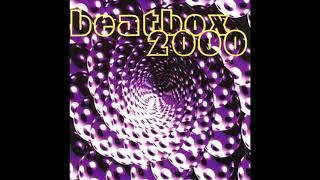 Noel Sanger - Beatbox 2000 - Essential Trance [1997]
