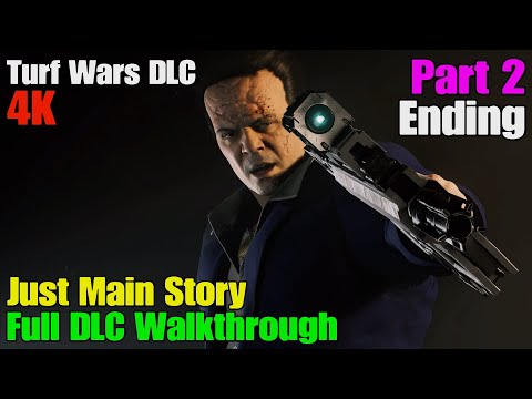 Spider-Man Remastered - Turf Wars Walkthrough Gameplay Part 2