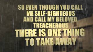 August Burns Red- "Leveler" (Lyric Video) August Burns Red- "Leveler" (Lyric Video)