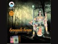 Karunggathe Karumuniya Om Sri Sanggamum Urumee Melam
