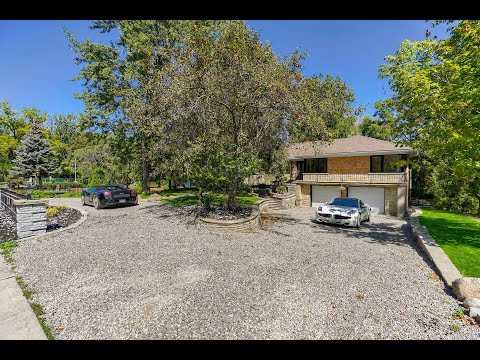 70 Main Street South, Brampton Home for Sale - Real Estate Properties for Sale