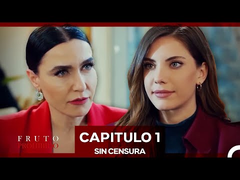 Fruto Prohibido Capitulo 1 (Doblado en Español) (SIN CENSURA)