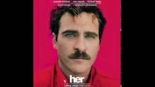 Her OST - 02. Milk &amp; Honey