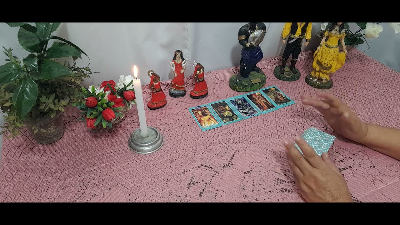 uma entidade espiritual mandou te avisar! você foi alvo de algo e vai ter uma despedida de alguem