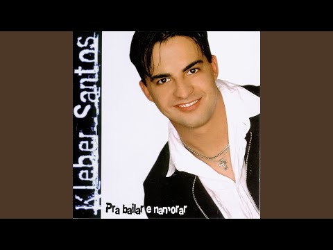 Amei demais você - Kleber Santos