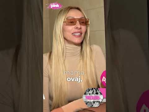 Anabela otkrila svoje pravo ime!