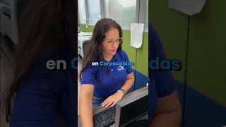 En Corpocaldas creamos la sección preguntas frecuentes