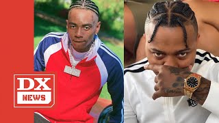 Soulja Boy Flexes On Bow Wow With His Net Worth Ahead Of Verzuz