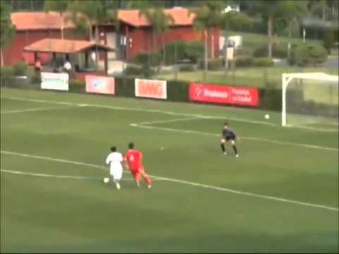 Régis - São Paulo F.C.