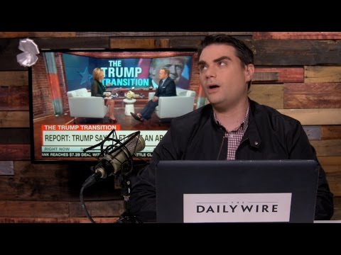 The Ben Shapiro Show Ep. 231 - 2016 Goes Out With A Nuclear Bang
