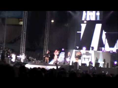 Asia Song Fest Daegu '11 - G.NA