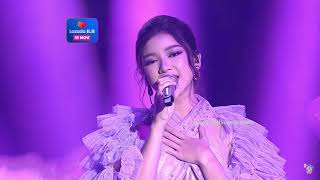 Download lagu BAHAYA - TIARA ANDINI , ARSY WIDIANTO [ LIVE LAZADA ] mp3