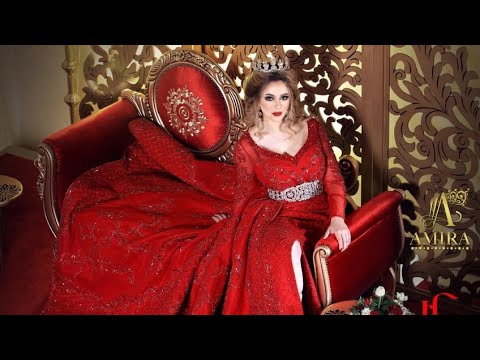 Khawla benamrane Ndari hobi &  خولة بنعمران نداري حبي