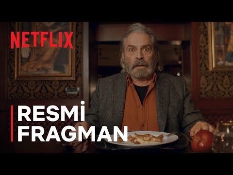 9 Kere Leyla | Resmi Fragman | Netflix