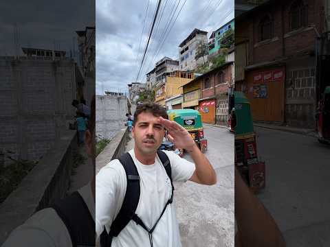 ¡Llegué a GUATEMALA! 🇬🇹 Pero no te diré dónde estoy... todavía 🤫