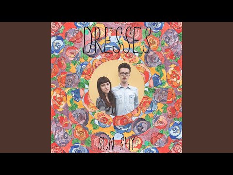 Friends Are Dead - Dresses