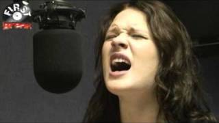 Lauren Pritchard - Stuck