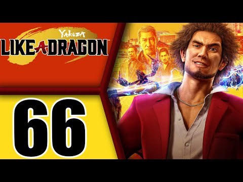 Yakuza 7: Like a Dragon playthrough pt66 - It's Time To Hit the Top 20 Businesses!
