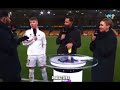 Rasmus Højlund POST MATCH INTERVIEW | Wolves 3-4 Manchester United