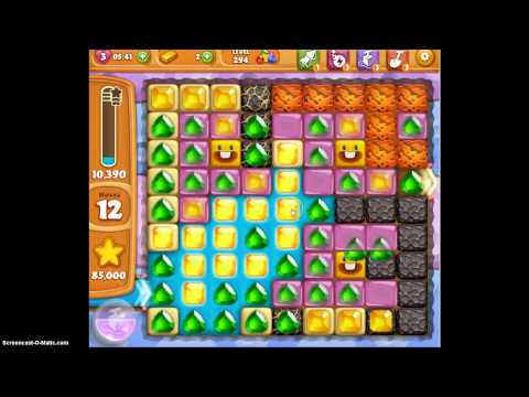 Diamond Digger Level 294 by GamesLover