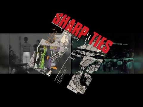 Sharp Ties - Get that Beat (1981) (Double Video 1+1) [HD 1080p]