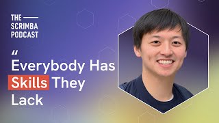 The Secret to a Meaningful Portfolio: Solve a Real-world Problem, with Scrimba Student Kevin