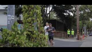 Run Around Town Sundays