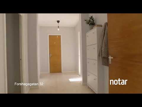 Forshagagatan 32