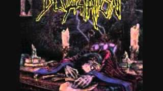 Devastation Desolation