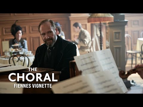 Fiennes Vignette