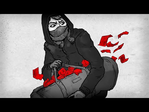 The Cybergang That Stole $1 Billion From ATMs🎙Darknet Diaries Ep. 35: Carbanak