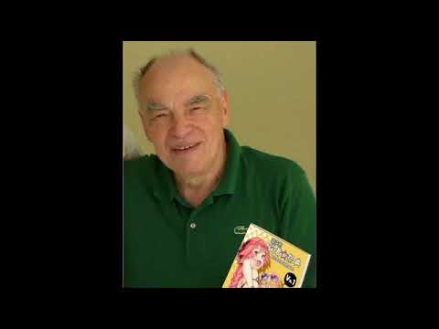 Reup do Virgílio - A Biografia de Orlando Fedeli, O Radtrad mais INSANO de TODOS