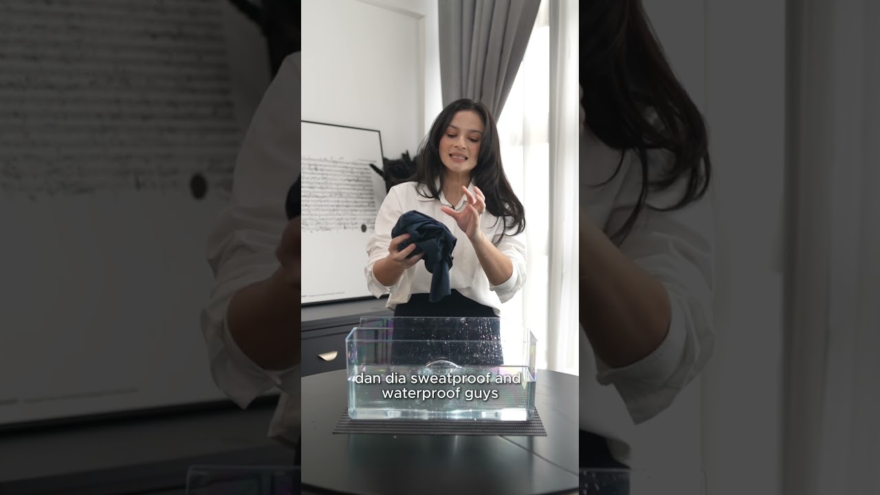 2 Tahun, Warna Masih Tahan Lama