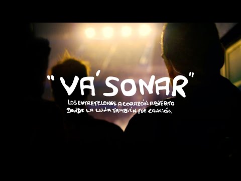 Va’ Sonar - Documental de Divididos en Vélez