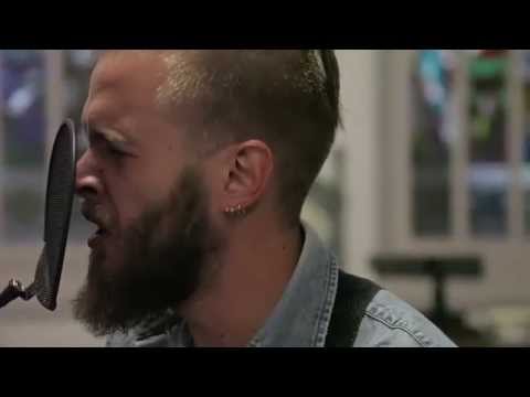 Matthew Hornell & The Strangers - "Be Here To Love Me (Townes Van Zandt)"