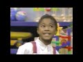 Barney Friends Stop Look And Be Safe 1993