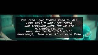 MERT - LIEBE HEIßT [Lyrics] (prod. by MUKOBEATZ)