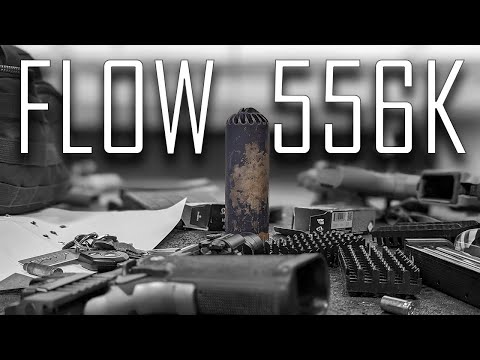 Is the Future Flow-Thru? Flow 556k