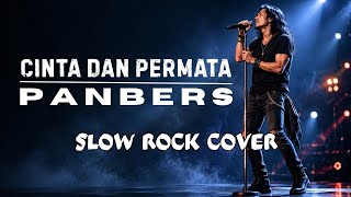 Download lagu Cinta Dan Permata - Panbers | Slow Rock Cover by Dey Studio mp3